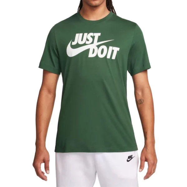 REMERA M NSW TEE JUST DO IT SWOOSH AR5006323