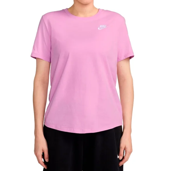 REMERA W NSW CLUB SS TEE DX7902632