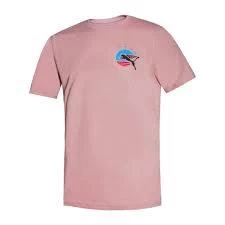 REMERA PUMA PUMA ALPHA TEE G 589228A05