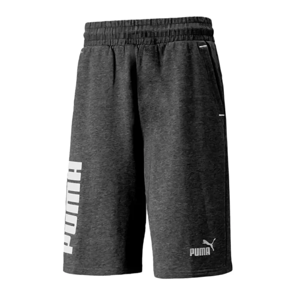 SHORT PUMA POWER COLORBLOCK 847391A03