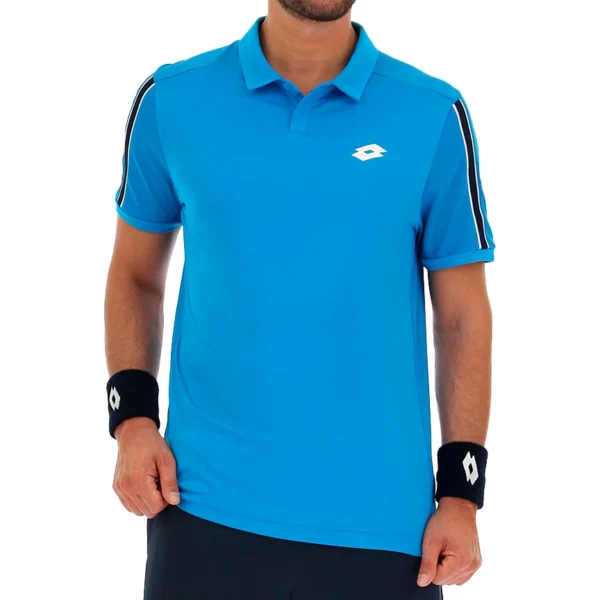 POLO LOTTO SQUADRA II 2154547F3