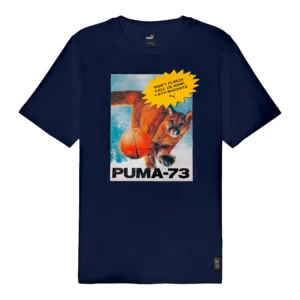 REMERA PUMABIG POUNCER LS TEE 627155A03