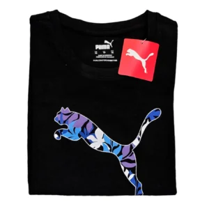 REMERA PUMA GRAPHICS 625408A03