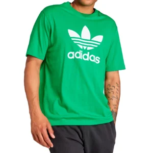 REMERA ADIDAS TREFOIL T-SHIRT IR8012
