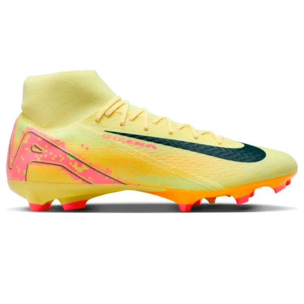 CALZADO NIKE ZM SUPERFLY 10 ACAD KM FG-MG FQ8293800 CAMPO