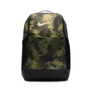 MOCHILA NIKE NK BRSLA M BKPK - 9.5 CAMO AOP FZ2608386