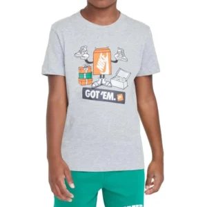 REMERA K NSW TEE BOXY GOT EM HF5995063