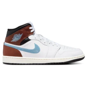 CALZADO NIKE AIR JORDAN 1 MID SE V2 FQ7831142