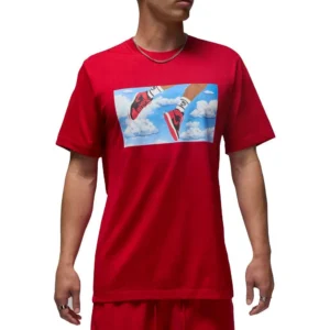 REMERA M J FLT ESS SS CREW FZ1967687