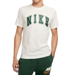 REMERA M NSW TEE CLUB SSNL HBR FZ7987133