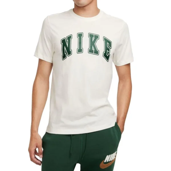 REMERA M NSW TEE CLUB SSNL HBR FZ7987133
