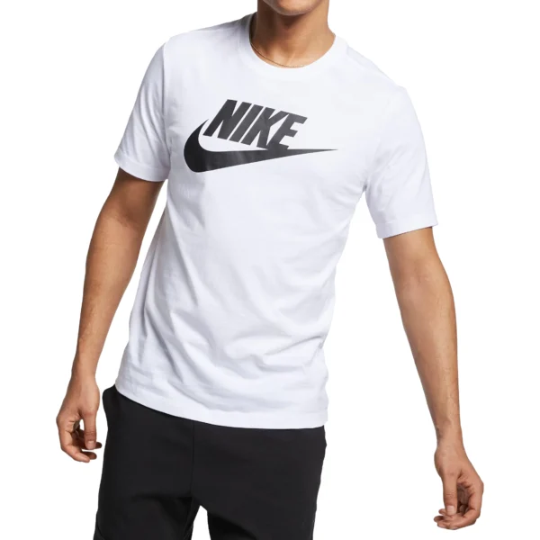 REMERA M NSW TEE ICON FUTURA AR5004101