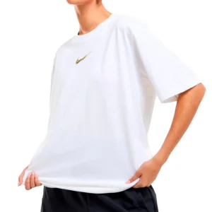 REMERA W NSW SS TEE OC HO24 HF0777100