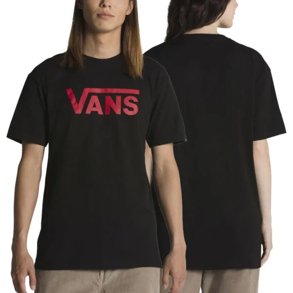 REMERA VANS CLASSIC VN000GGG8CU