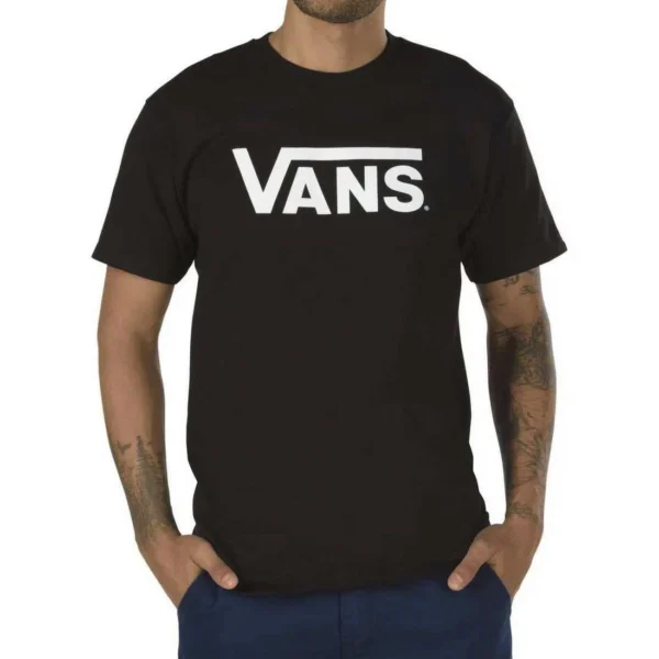 REMERA VANS CLASSIC VN000GGGY28