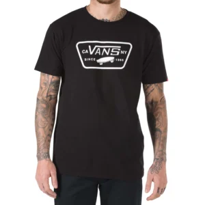 REMERA VANS MN FULL PATCH VN000QN8Y28