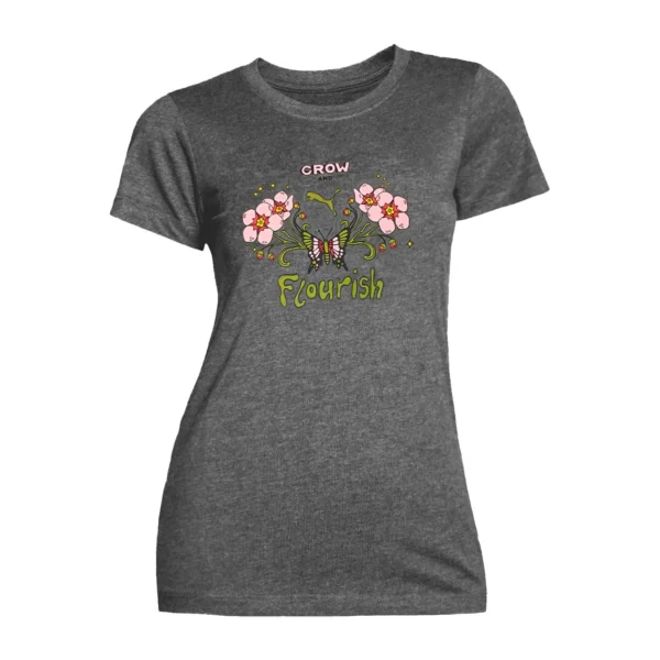 REMERA PUMA GROW & FL 625407A01