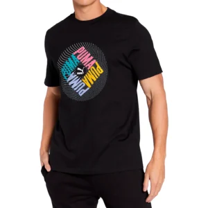REMERA PUMA SWXP GRAPHIC TEE 537808A01