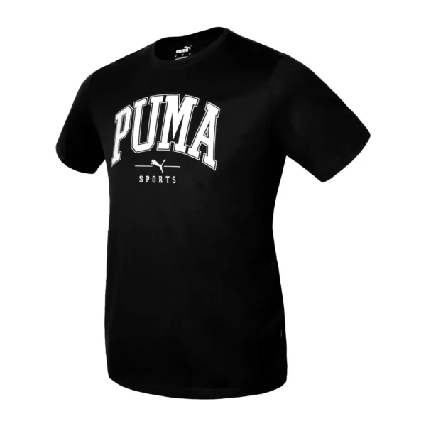 REMERA PUMA GRAPHICS TEE 681791A01