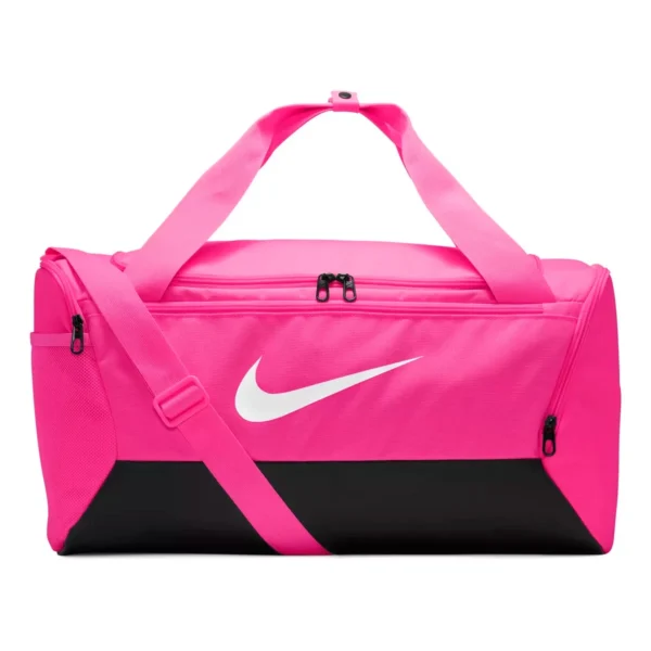 BOLSO NIKE NK BRSLA S DUFF - 9.5 (41L) DM3976617