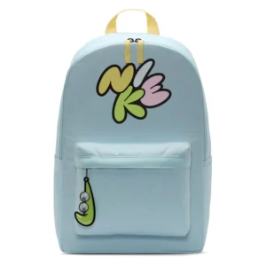 MOCHILA NIKE Y NK HERITAGE BKPK - SWOOSHY HF7250474