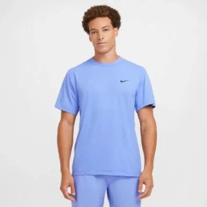 REMERA M NK DF UV HYVERSE SS DV9839494