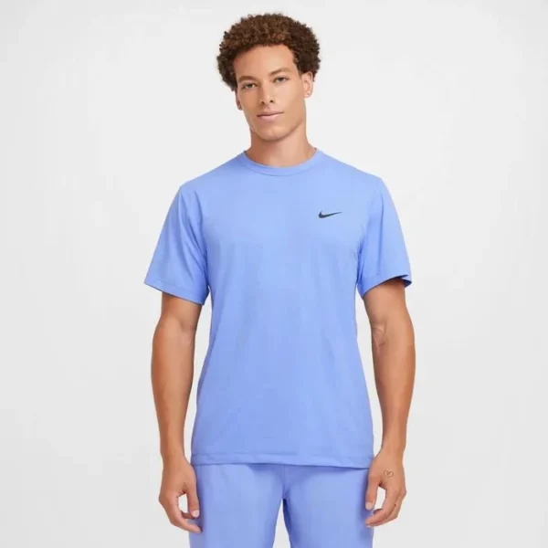 REMERA M NK DF UV HYVERSE SS DV9839494