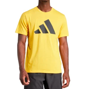 REMERA ADIDAS TR-ES FR LOGO T IL5899