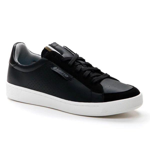 CALZADO LOTTO 1973 AMF COURT 2174211CL