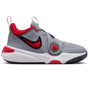 CALZADO NIKE TEAM HUSTLE D 11 GS DV8996006