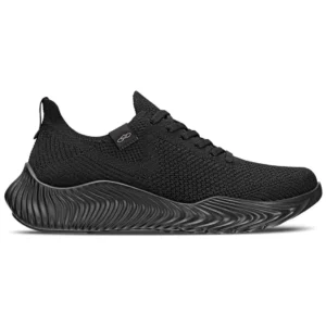 CALZADO W OLYMPIKUS 146G ULTRALEVE (NEGRO) 148