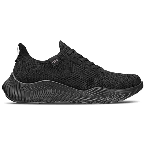 CALZADO W OLYMPIKUS 146G ULTRALEVE (NEGRO) 148