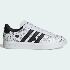 CALZADO ADIDAS GRAND COURT 2.0 ID4474