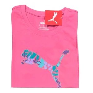 REMERA PUMA GRAPHICS 625408A05