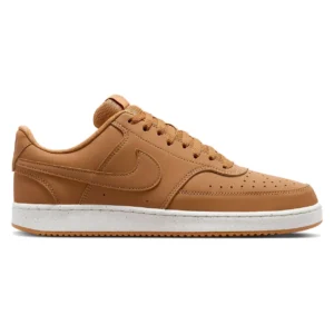 CALZADO NIKE COURT VISION LO FLAX HJ4031200