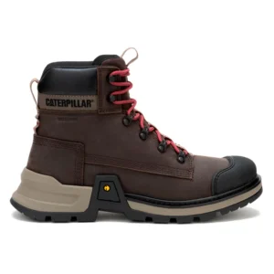 CALZADO CATERPILLAR COLORADO EXPEDITION WP P725824