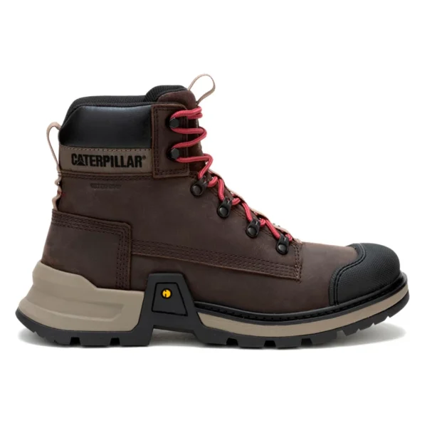 CALZADO CATERPILLAR COLORADO EXPEDITION WP P725824