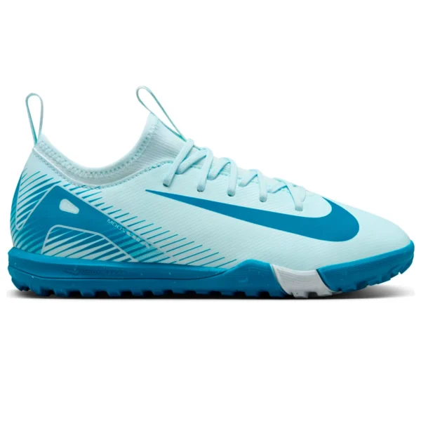 CALZADO NIKE JR ZOOM VAPOR 16 ACADEMY TF FQ8284400 SINTETICO