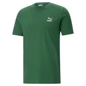 REMERA PUMA ESSENTIALS SMALL LOGO TEE MEN 586668A08