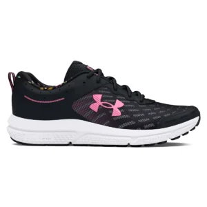 CALZADO UA W CHARGED ASSERT 10 3027390-002