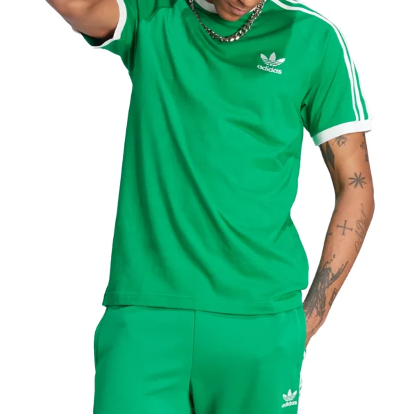 REMERA ADIDAS 3-STRIPES TEE IM0410