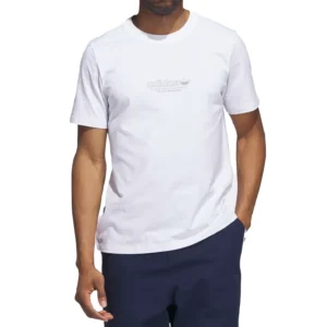 REMERA ADIDAS 4.0 STRIKE SS T IJ0968