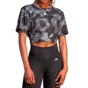 REMERA ADIDAS TR-ES AOP T IJ5370