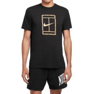 REMERA M NKCT DF TEE HRTG HF6217010