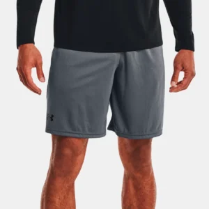 SHORT UA TECH MESH GRY 1328705012