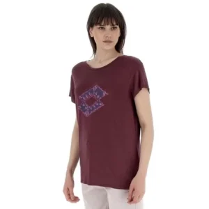 REMERA LOTTO TEE INDIE II W 2202318S0