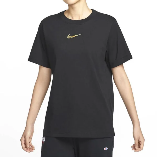 REMERA W NSW SS TEE OC HO24 HF0777010