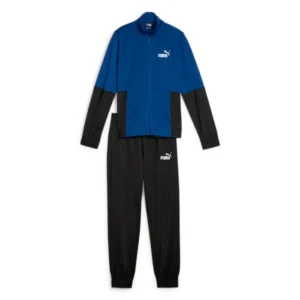 CONJUNTO PUMA COLORBLOCK POLY SUIT CL B 67637317