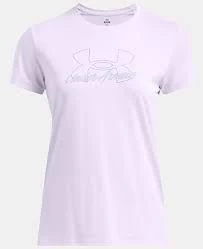 REMERA UA TECH SCRIPT 1389517535