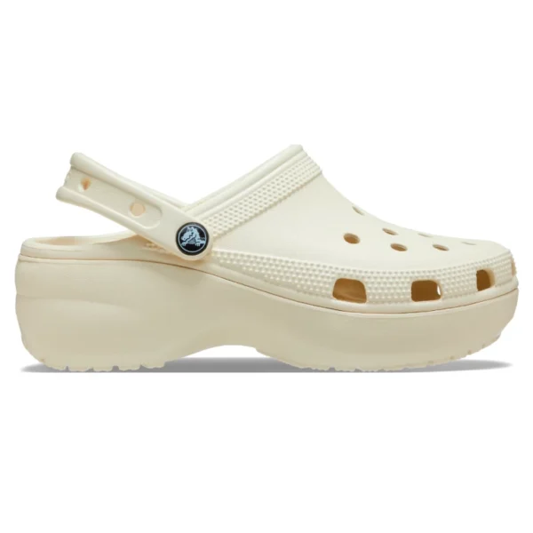 CROCS CLASSIC PLATFORM CLOG C2067502Y2
